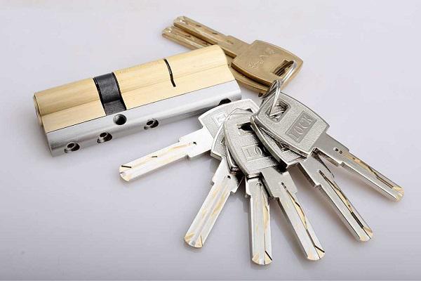 c級鎖芯的鑰匙能配嗎?