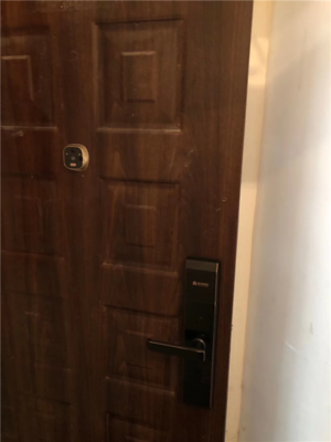 貴陽哪家鎖店有換玻璃門鎖的