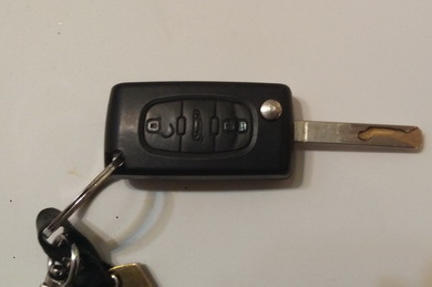 汽車鑰匙丟了怎么辦?基于互聯網能&ldquo;DIY&rdquo;嗎?_汽車_網