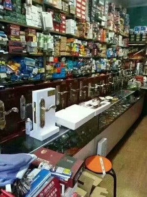 新鄉市紅旗區大洲開鎖修鎖店