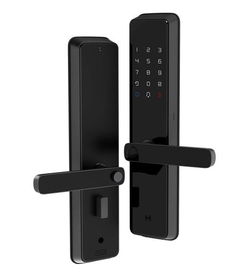 智能鎖完善創米四大產品體系 發力全屋安全解決方案