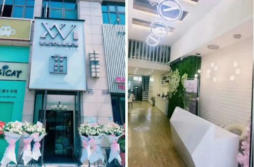 vn美經營 皮膚管理店這樣鎖客,回店率高達95