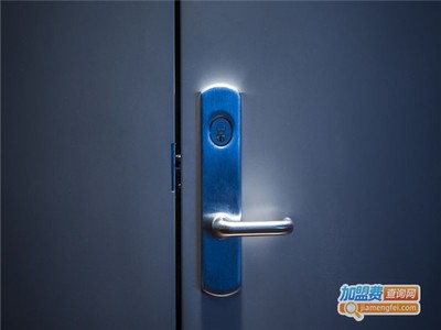 新生智能鎖,開新生智能鎖店輕松賺錢全家幸福!