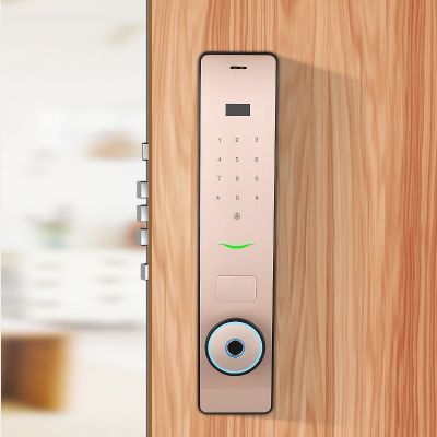 蘇州附近智能電子鎖店