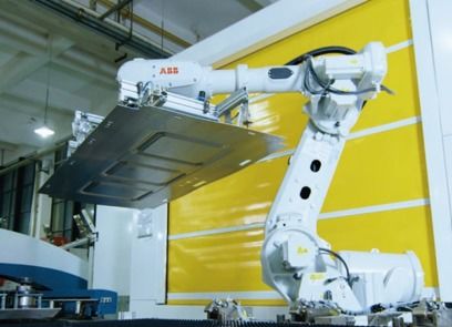 王力安防 未來工廠 三周年慶引爆市場 智能門鎖黑科技引領家庭安防升級