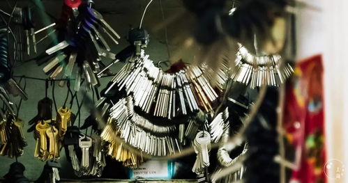 107年的建國西路已成為新晉打卡網紅路