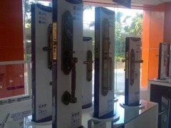 海峽鎖店 廣州生活服務的可靠鎖具專家