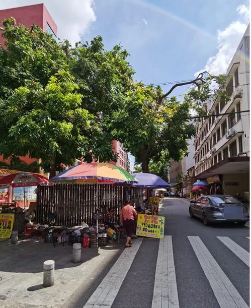 老街情懷2.0 五顯沖2213萬升級改造，鎖店煥新綻放