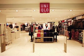 優衣庫再擴歐洲版圖，鎖定全球第一大快時尚品牌目標