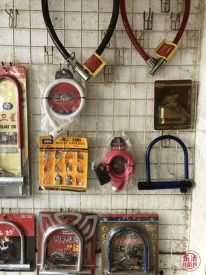 隱匿在小巷的修鎖店，堅守著全衢州人最初的“匠人”信仰