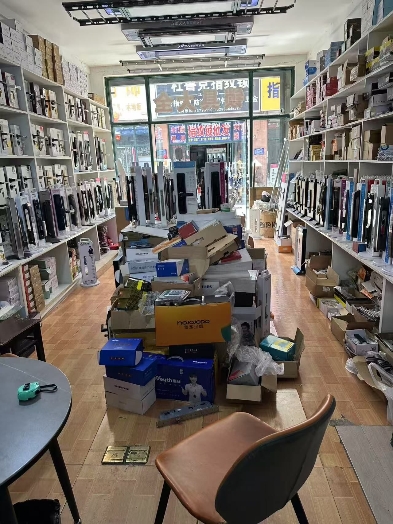 門鎖選購寶地！相見恨晚的寶藏鎖店