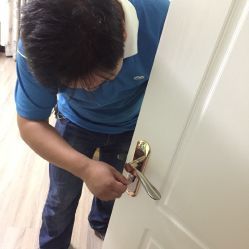 吳成虹修鎖店 北京便捷生活鎖具服務指南