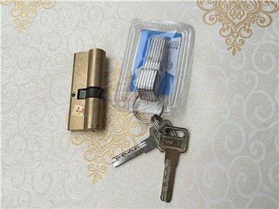 肥西上派附近專業開鎖換鎖服務指南