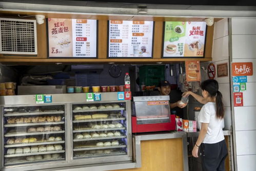 巴比食品 包子第一股鎖鮮新品強化線上運營，加速擁抱同城零售鎖店